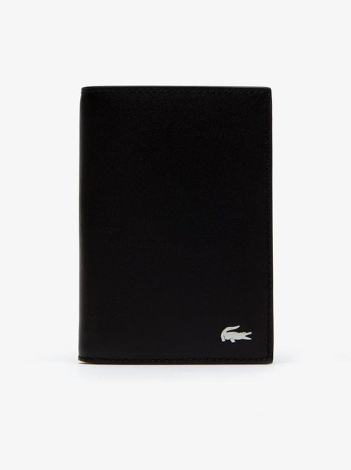 Portefeuille cuir homme Fitzgerald Lacoste - Kiabi