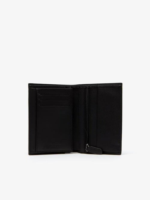 Portefeuille cuir homme Fitzgerald Lacoste - Kiabi