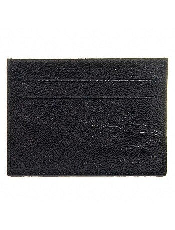 Portefeuille Cuir Naturel Purapiel