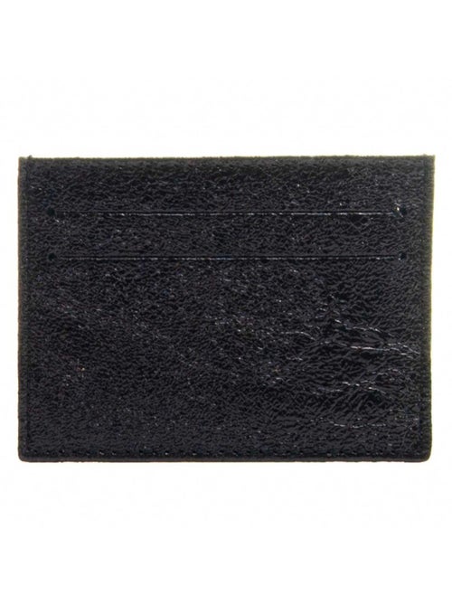 Portefeuille Cuir Naturel Purapiel - Kiabi