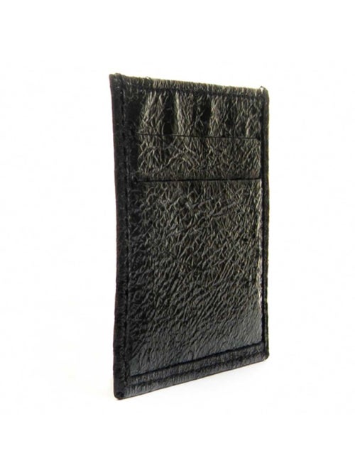 Portefeuille Cuir Naturel Purapiel - Kiabi