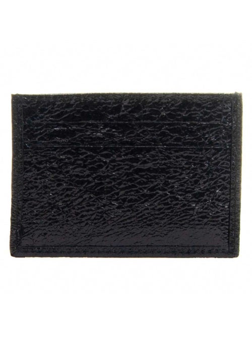Portefeuille Cuir Naturel Purapiel - Kiabi