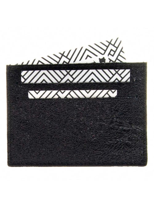 Portefeuille Cuir Naturel Purapiel - Kiabi