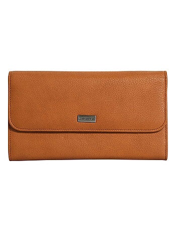 Portefeuille cuir ROSEVILLE