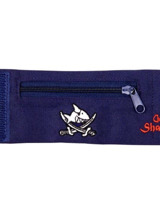 Portefeuille de bras Capt'n Sharky
