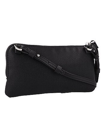 Portefeuille Desigual Mickey Denim Edge Lisa