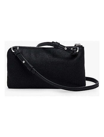 Portefeuille Desigual Mickey Denim Edge Lisa