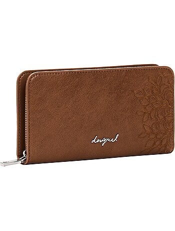 PorteFeuille Desigual Sierra Fiona