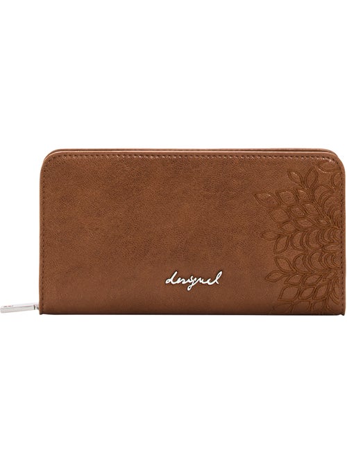 PorteFeuille Desigual Sierra Fiona - Kiabi