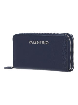Portefeuille Divina Valentino  Blu