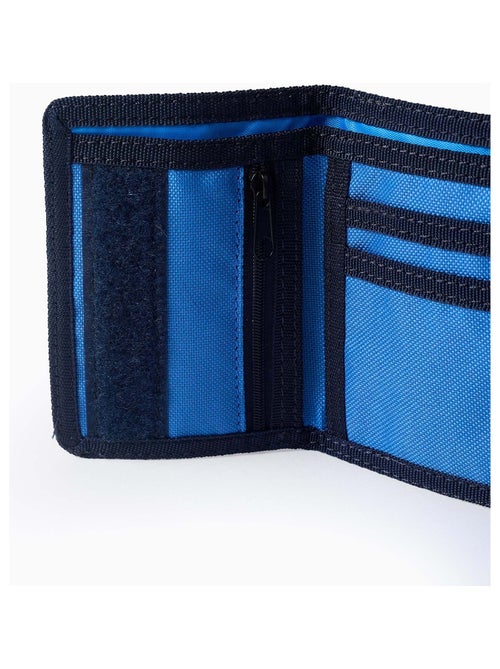 Portefeuille en Tissu Spider-Man - Kiabi