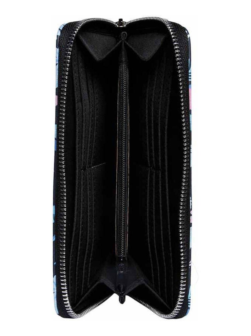 Portefeuille Essential - Captain America Spring - Multicolore - Taille Unique Multicolore - Kiabi