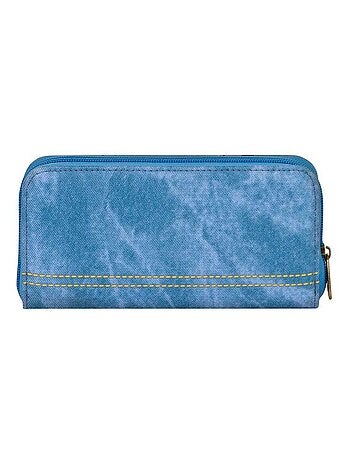 Portefeuille Essential - Disney Lilo et Stitch Updown - Bleu - Taille Unique