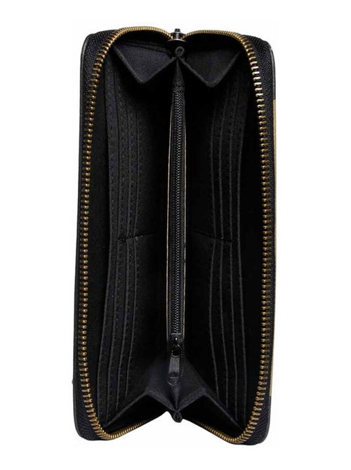 Portefeuille Essential - Harry Potter Chibi - Brun - Taille Unique - Kiabi