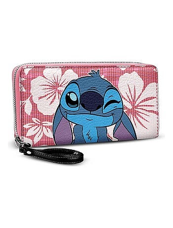 Portefeuille Essentiel - Lilo et Stitch Maui