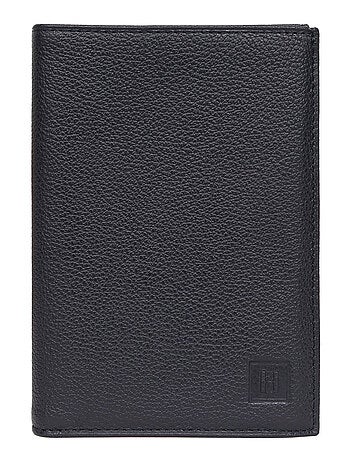 Portefeuille européen 2 volets Cuir CONFORT