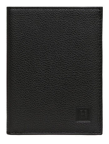 Portefeuille européen 2 volets Cuir CONFORT