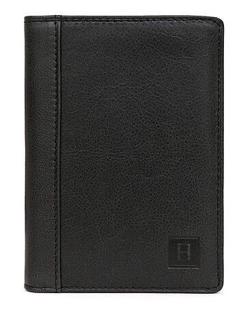 Portefeuille européen 2 volets Cuir INSTINCT