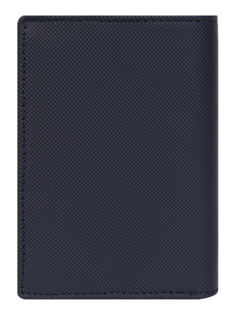 Portefeuille européen  2 volets HERO Bleu - Kiabi