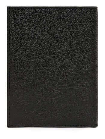 Portefeuille européen 3 volets Cuir CONFORT