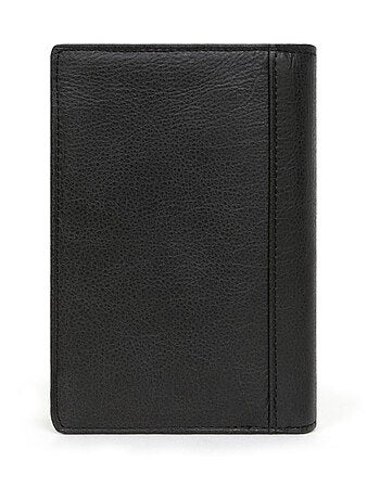 Portefeuille européen 3 volets cuir instinct hexagona
