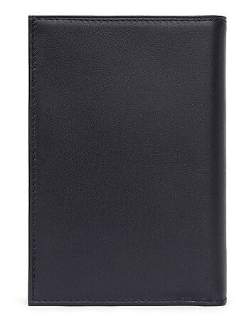 Portefeuille européen 3 volets Cuir SOFT