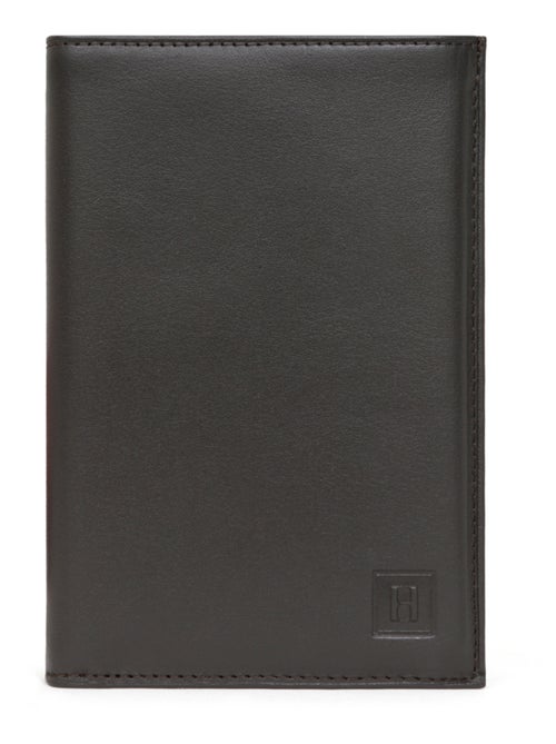 Portefeuille européen  3 volets  Cuir SOFT - Kiabi