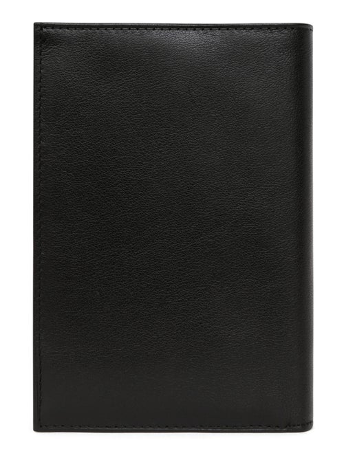 Portefeuille européen  3 volets  Cuir SOFT - Kiabi