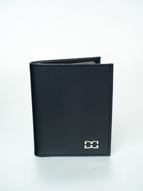 Portefeuille Européen homme Anti-Piratage (RFID) - Kiabi
