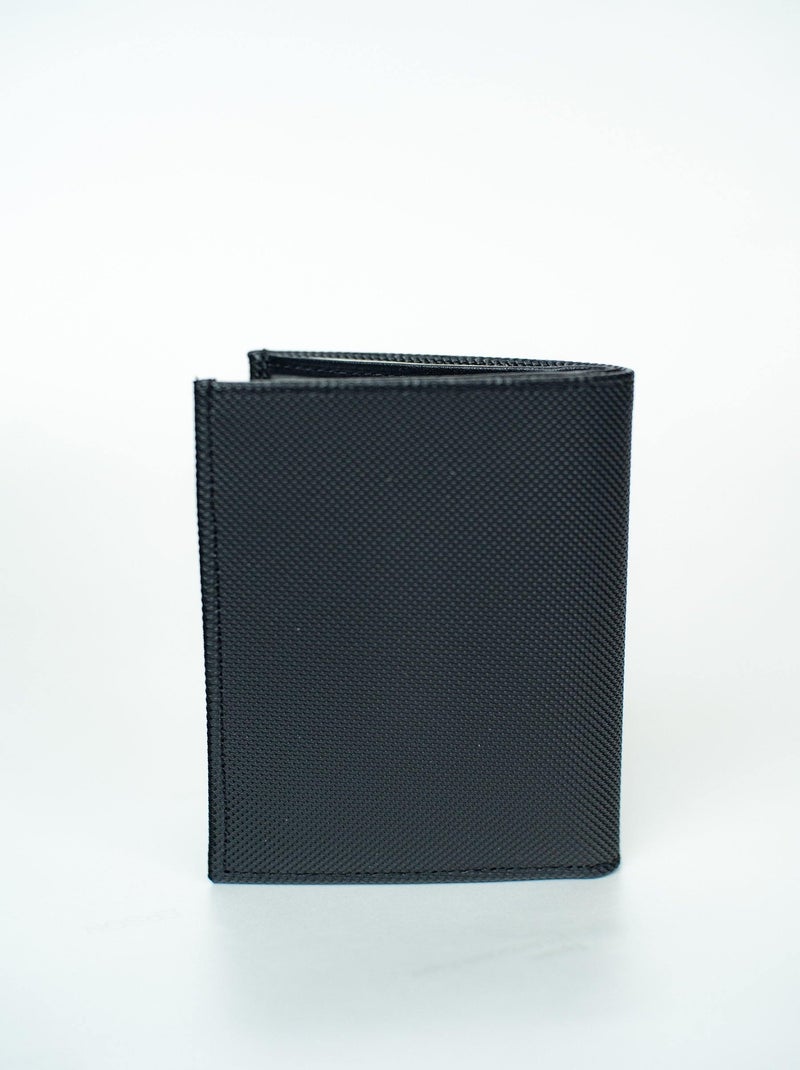 Portefeuille Européen homme Anti-Piratage (RFID) Noir - Kiabi