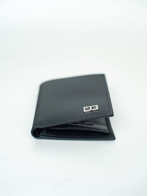 Portefeuille Européen homme Anti-Piratage (RFID) - Kiabi