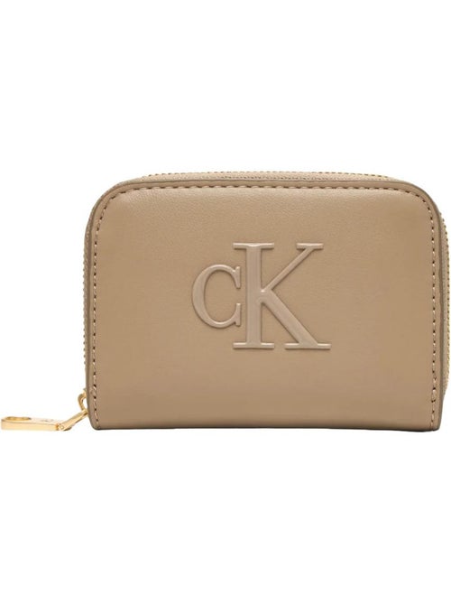 Portefeuille femme calvin klein jeans - Kiabi Portefeuille femme calvin klein jeans - Kiabi