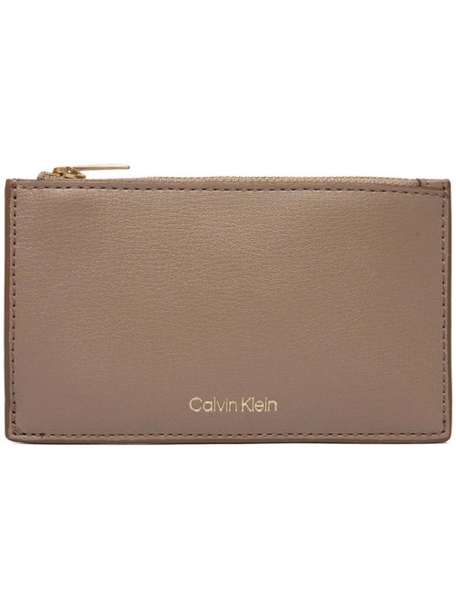 Portefeuille femme calvin klein jeans - Kiabi Portefeuille femme calvin klein jeans - Kiabi