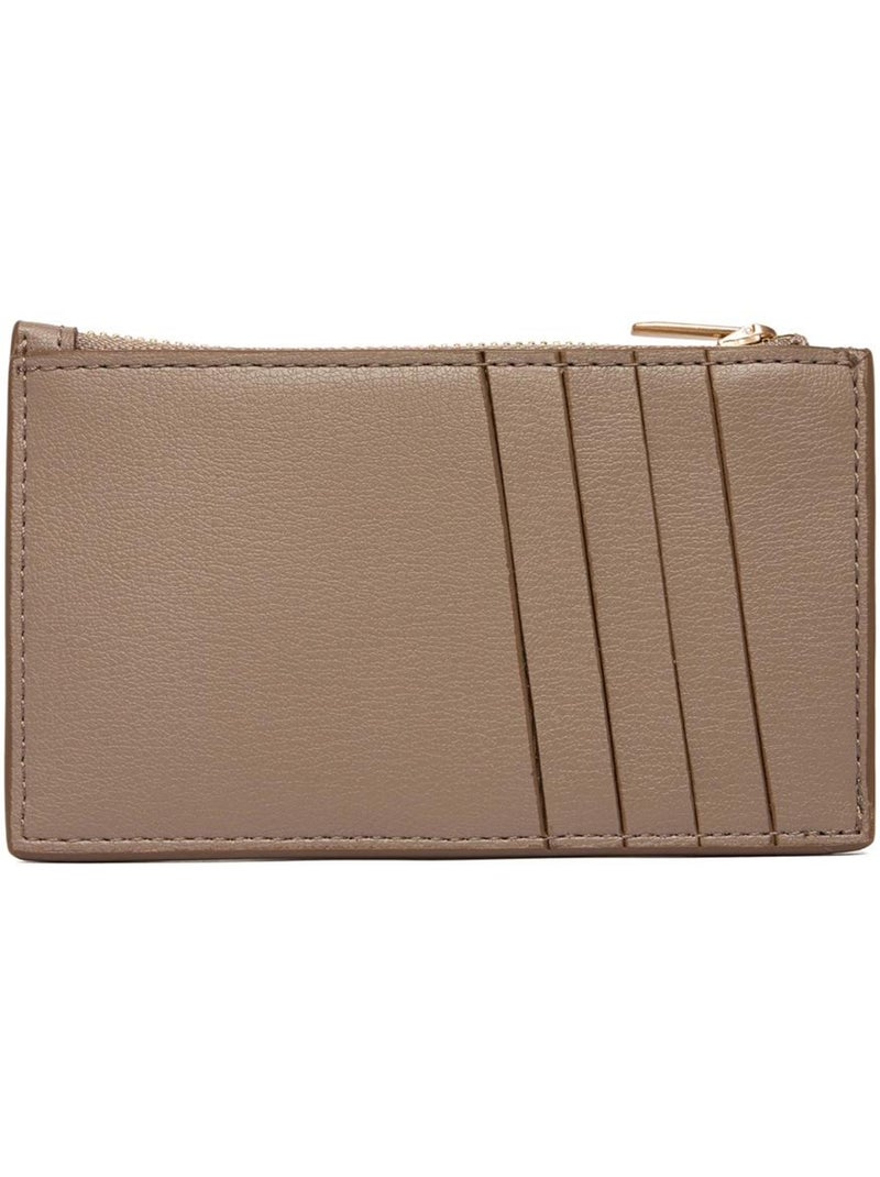 Portefeuille femme calvin klein jeans Beige - Kiabi