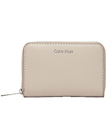 Portefeuille Femme Calvin Klein Jeans