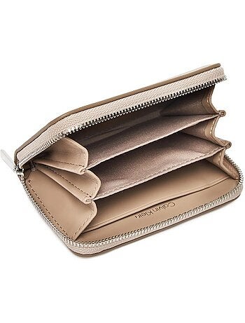 Portefeuille femme calvin klein jeans