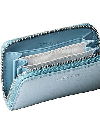 Portefeuille Femme Calvin Klein Jeans