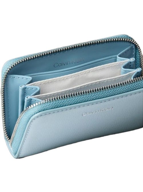Portefeuille Femme Calvin Klein Jeans - Kiabi