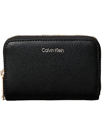 Portefeuille Femme Calvin Klein Jeans Foil