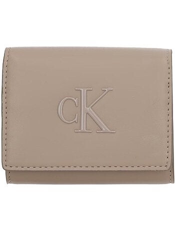 Portefeuille Femme Calvin Klein Jeans
