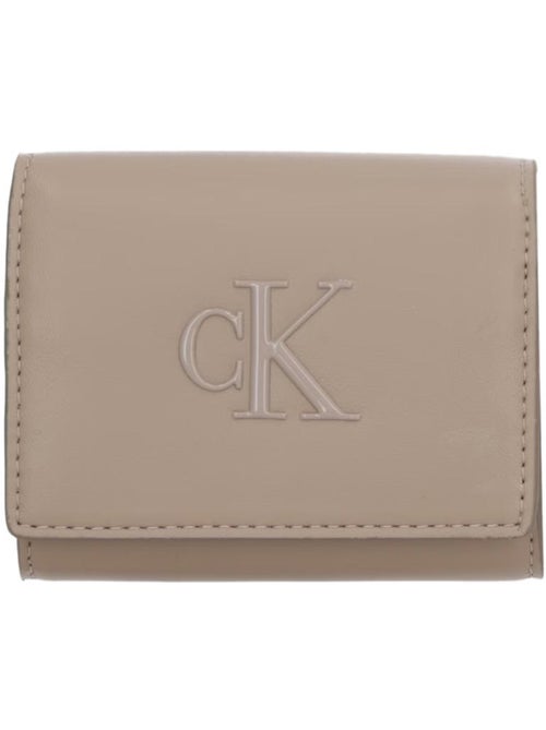 Portefeuille Femme Calvin Klein Jeans - Kiabi