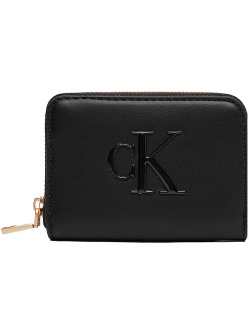 Portefeuille femme calvin klein jeans - Kiabi Portefeuille femme calvin klein jeans - Kiabi