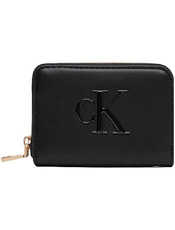 Portefeuille femme calvin klein jeans