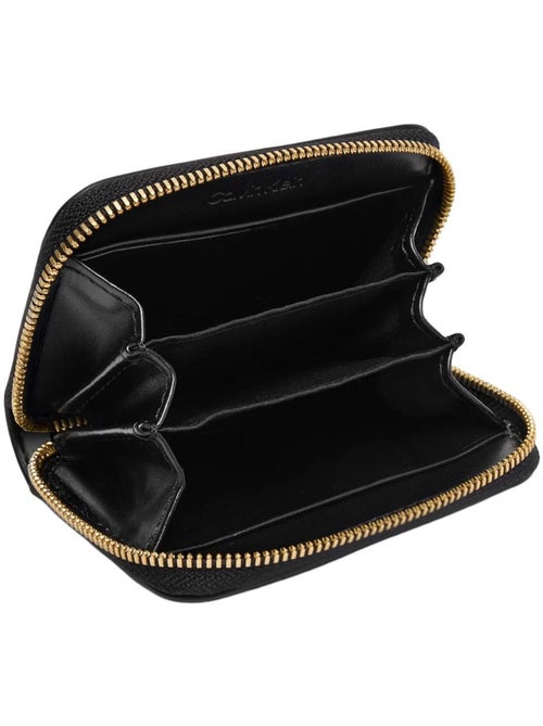 Portefeuille femme calvin klein jeans - Kiabi Portefeuille femme calvin klein jeans - Kiabi