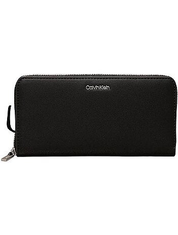 Portefeuille femme calvin klein jeans