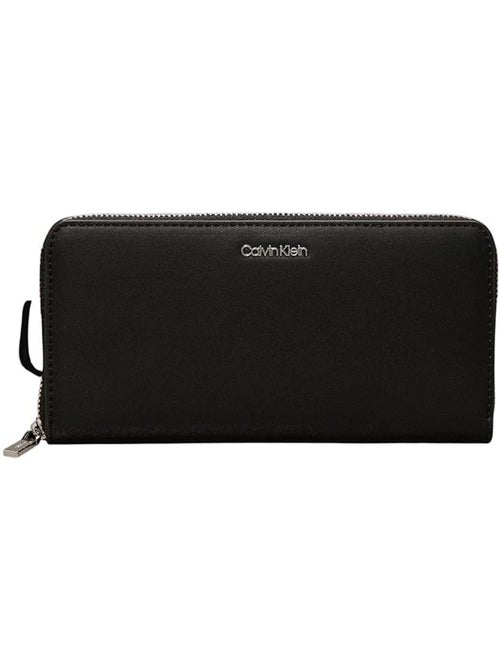 Portefeuille femme calvin klein jeans - Kiabi Portefeuille femme calvin klein jeans - Kiabi