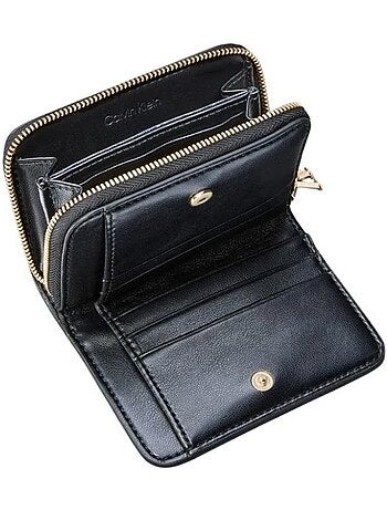Portefeuille Femme Calvin Klein Jeans
