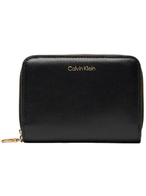 Portefeuille Femme Calvin Klein Jeans - Kiabi Portefeuille Femme Calvin Klein Jeans - Kiabi