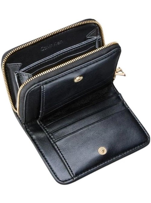Portefeuille Femme Calvin Klein Jeans - Kiabi Portefeuille Femme Calvin Klein Jeans - Kiabi