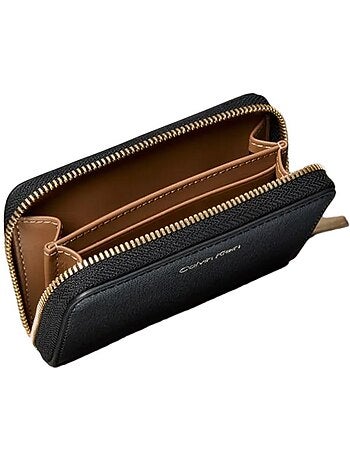 Portefeuille Femme Calvin Klein Jeans